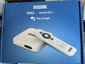 TV box priedelis