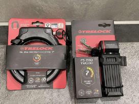Dviracio uzraktas Trelock Rs453/fs280/bc480/bc580