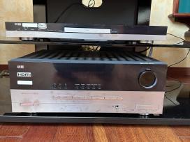Jbl Es90 + Harman/kardon Avr 347 + Dvd 27