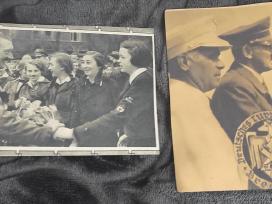 Hitler Atvirukai