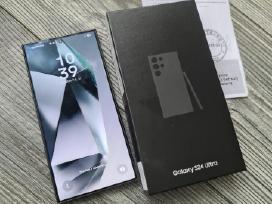 Nupirkciau S24 Ultra