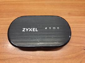4G Lte Modemas Zyxel Wah7601 belaidis routeris