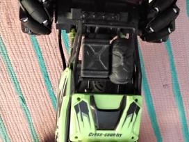 Cross-country bagi