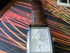 Hugo Boss