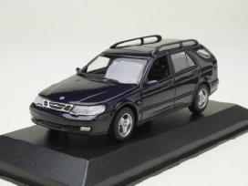 Saab 9-5 Break