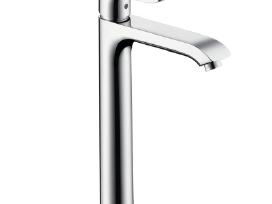 Aukštas maišytuvas Hansgrohe Metris 260