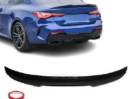 Bmw G22 / G82 Spoileris ant Bagažinės, Psm style