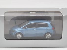 VW Golf Plus