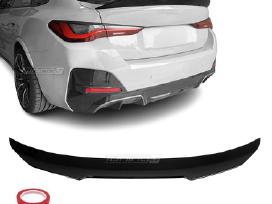 Bmw G26 Gran Coupe Psm Spoileris ant Bagažinės
