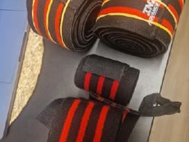 Inzer Advanced Design Keliu ir Riesų bintai S/m