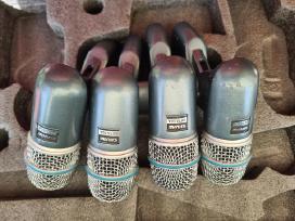 Shure beta 56