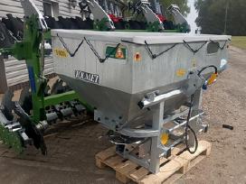 Trąšų barstytuvas Rdw-1000