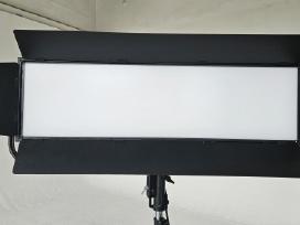 Parduodu Nanlux LED paneles Tk-450 su priedais