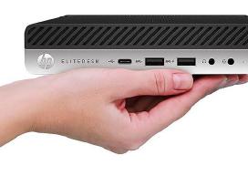 Hp Prodesk 400 G5 mini