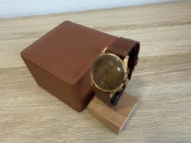 Chronographe Suisse 18k/750 Gold