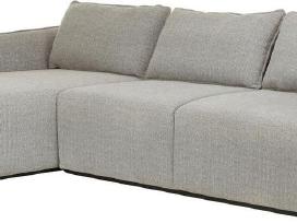 Kampinė sofa (4-vietė)