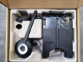 Ausinės Jabra Pro 920 Mono (920-25-508-101)