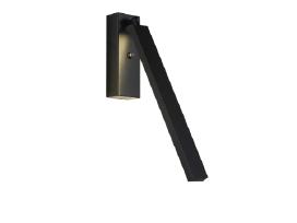 Modernus LED sienines šviestuvai