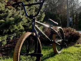 BMX dviratis