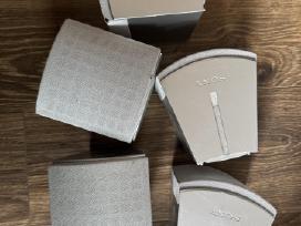 Sony garso kolonėlės