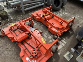 Kubota F2880, F3680, F3090, F3890 Dalys