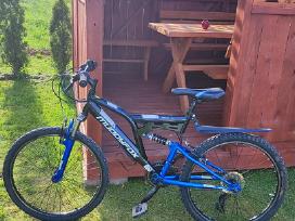 Dviratis Muddy Fox 24