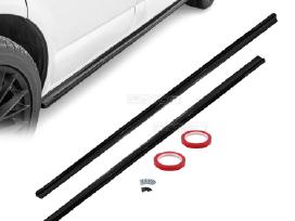 VW T5 / T6 Slenksčių Apdailos / Poslenksčiai