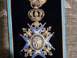 Šv.savos ordinas