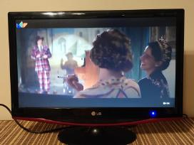 Televizorius LG Flatron M237wdp-pc