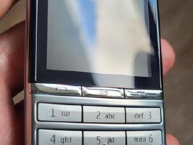 Vintažinis mobilusis telefonas „Nokia -300"