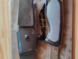 Peilis Crivit bushcraft