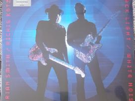 Smith/kotzen - Black Light/ White Noise