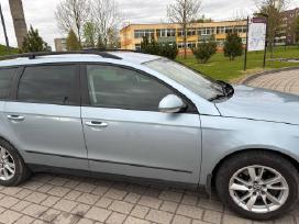 Volkswagen Passat 2009m