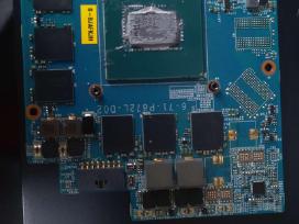 Laptop Vaizdo Korta / Gpu 1060 6 GB Mxm
