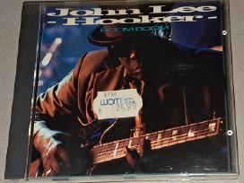John Lee Hooker – Boom Boom (Audio CD)