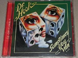 Dr. Hook – Sometimes You Win (Audio CD)