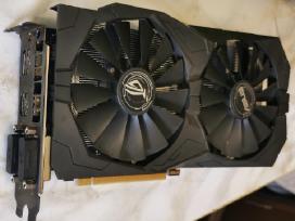 Strix Gaming Geforce Gtx 1050 Ti Oc Edition 4 GB