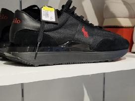 Sportiniai Polo ir Puma bateliai kedai. 47 dydis