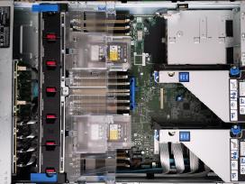 Serveris Hpe Proliant Dl380 Gen10 (2x Gold 6138)