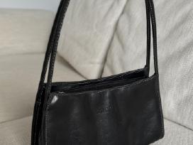 Juoda Gucci rankinė