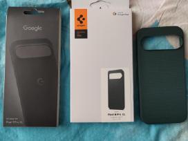 Google pixel 9 pro XL dėklai