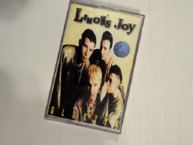 Lemon Joy - Glostyk