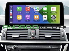 Bmw F30 multimedijos / Multimedia Android