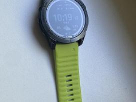 Garmin 7x pro sapphire solar Titanium