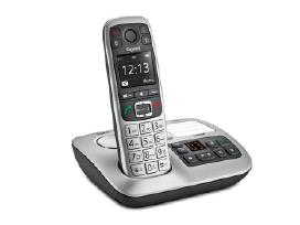 Belaidis namų telefonas Gigaset E560a