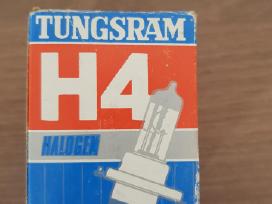 Halogeninė Tungsram H4 lemputė