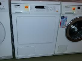 Džiovyklė "Miele" T 8423c