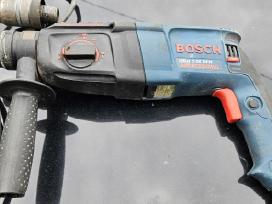 Bosch Gbh 26 F