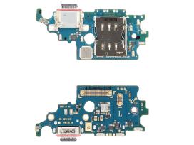 Samsung S20 / S21 / S22 originalus krovimo lizdas
