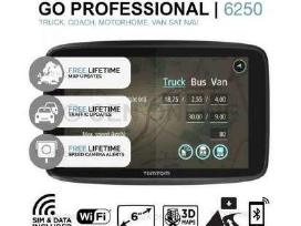 Tomtom 6250 perku